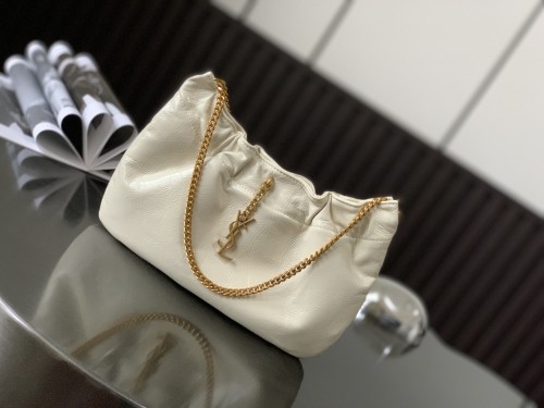 Y*SL Top Bag 24*14*4CM