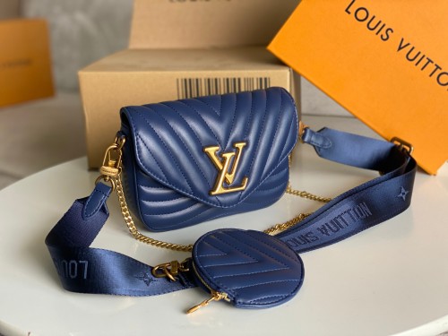 L*ouis V*uitton Top Bag 19*14*5CM
