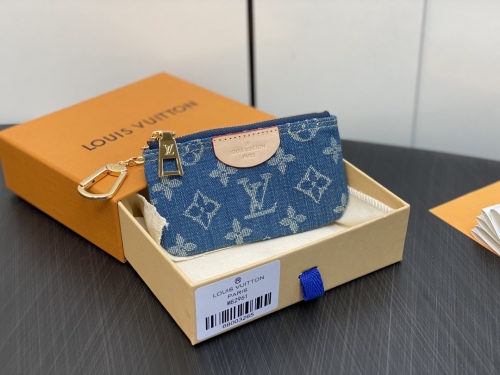 L*ouis V*uitton Top Wallets 12*7*1.5CM