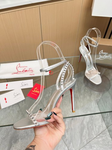 Women C*hristian L*ouboutin High Heels 10.5CM