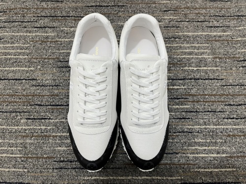 Men Women L*ouis V*uitton Top Sneakers