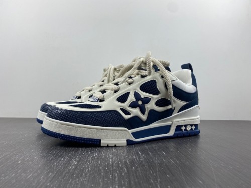 Men Women L*ouis V*uitton Top Sneaker