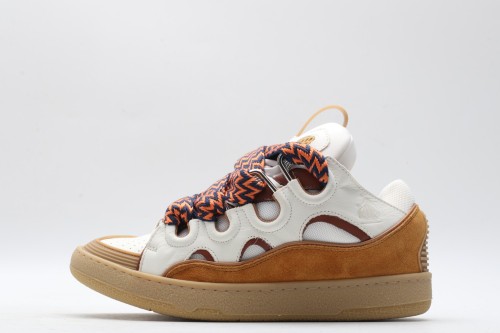 Men Women L*ANVIN Top Quality Sneaker