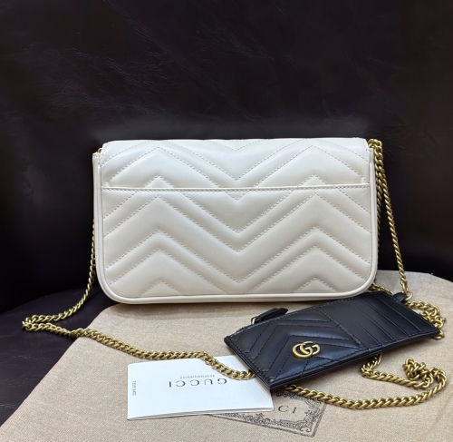 G*ucci Bag Top Quality 21*12*5CM