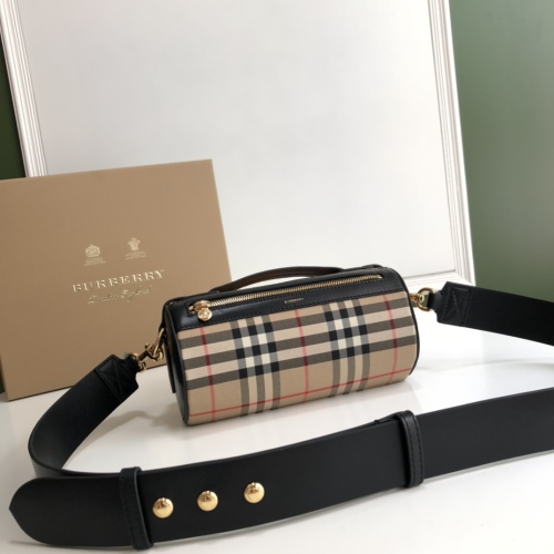 B*urberry Bag Top Quality 21*11*11CM
