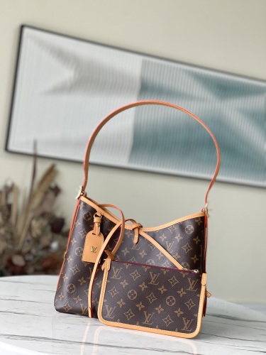 L*ouis V*uitton Top Bag 29*24*12CM