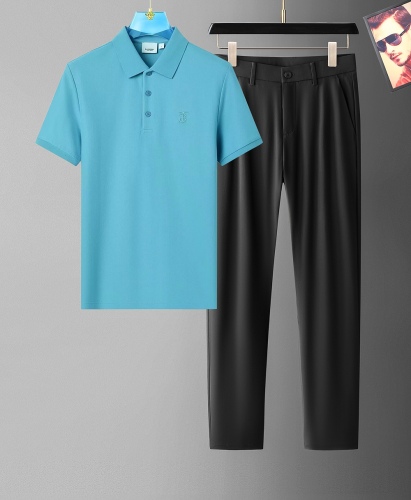 B*urberry Top Quality Clothes
