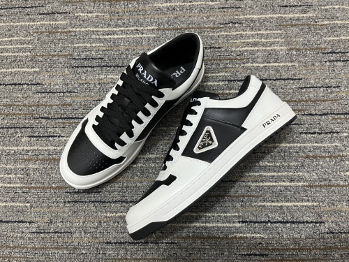 Women P*rada Top Sneaker