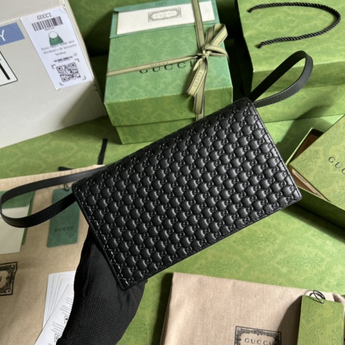 G*ucci Top Wallets 21*12*3.5CM