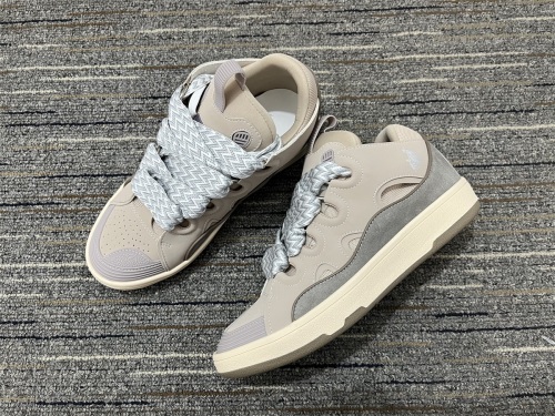 Men L*ANVIN Top Quality Sneaker