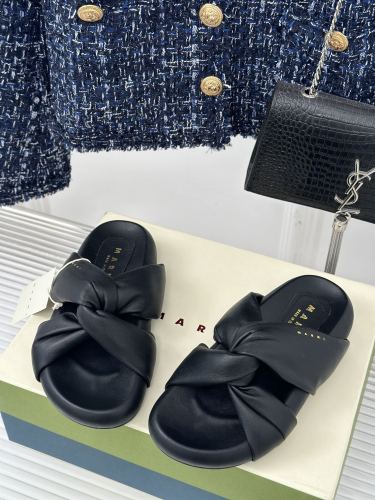 Women M*arni Top Quality Sandals