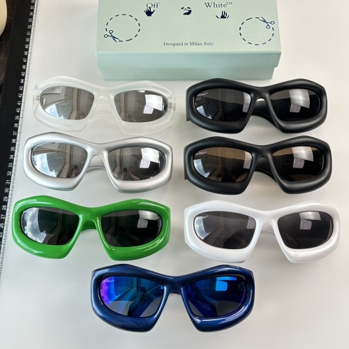 O*ff W*hite Glasses Top Quality