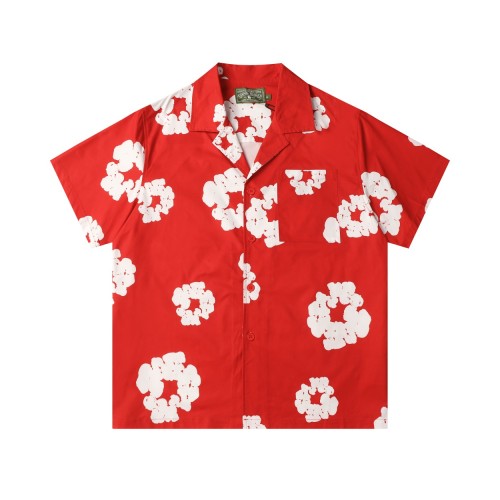 D*enim T*ears Top Quality Suit