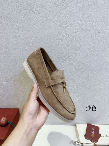 Women L*oro P*iana Top Quality Sneakers