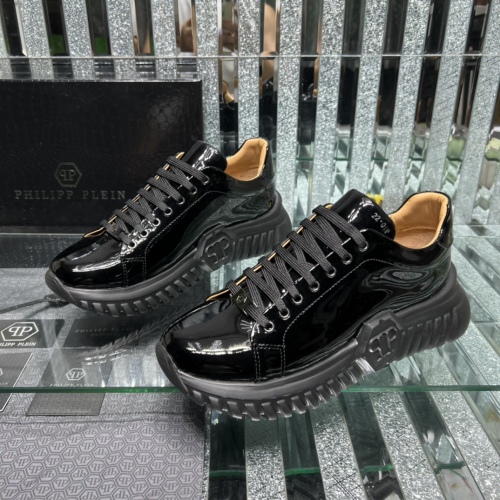 Men P*hilipp P*lein Top Sneaker