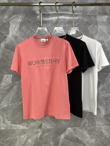 B*urberry Top Quality Clothes