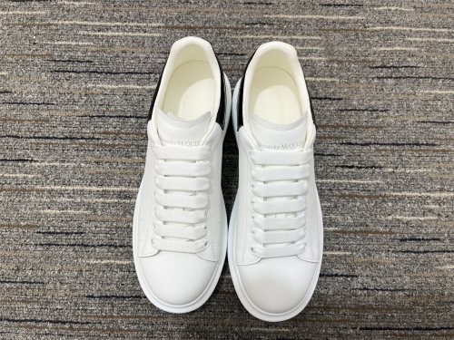 Men Women A*lexander M*cqueen Top Sneaker