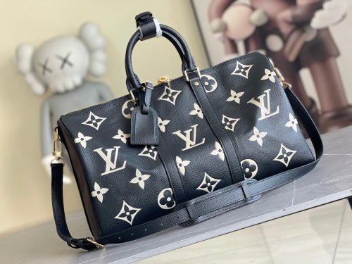 L*ouis V*uitton Top Bag 45*27*20CM