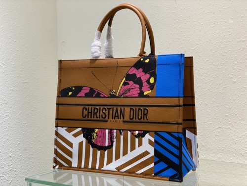 D*ior Bag Top Quality 41CM