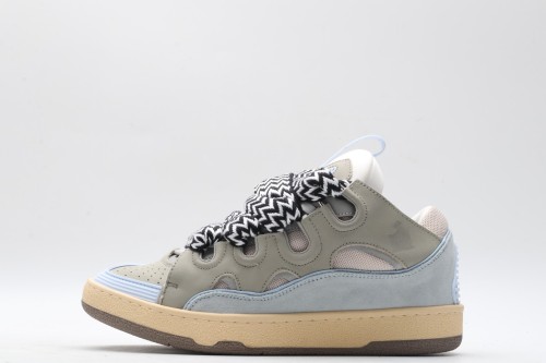 Men Women L*ANVIN Top Quality Sneaker