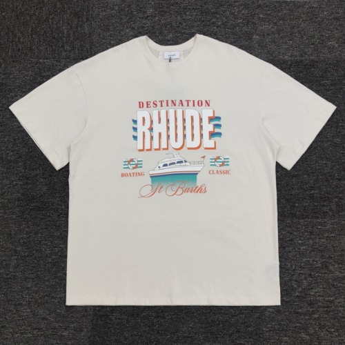 R*HUDE Top Quality Clothes