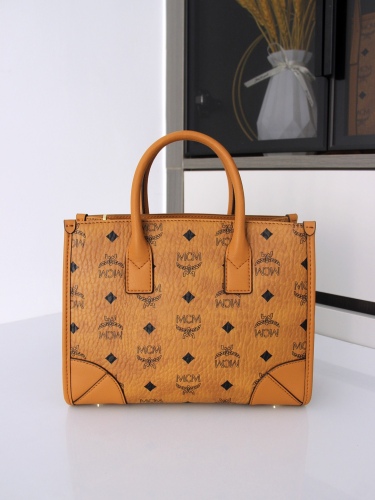 M*CM Bag Top Quality 19*24*11CM
