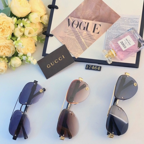 G*ucci Glasses Top Quality