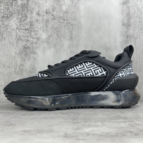 Men B*almain Top Quality Sneaker