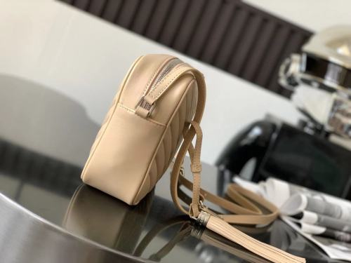 Y*SL Bag Top Quality 23*16*6CM