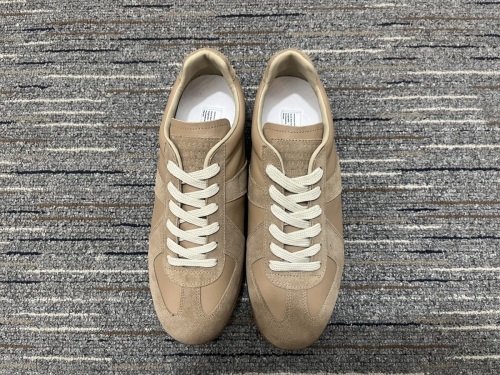 Men Women M*aison M*argiela Top Sneakers