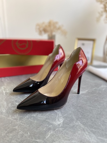 Women C*ristian L*uboutin High Heels