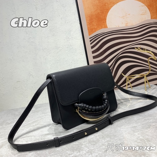 C*hloe Bag Top Quality 20*14*7CM