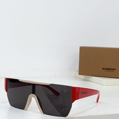 B*urberry Glasses Top Quality