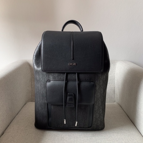 D*ior Bag Top Quality 38*31*11CM