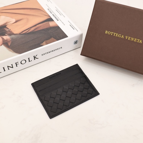 B*ottega V*eneta Wallets Top Quality 10*7.5CM