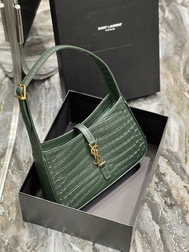 Y*SL Top Bag 25*14*6CM