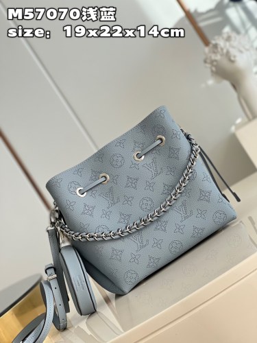 L*ouis V*uitton Top Bag 19*22*14CM