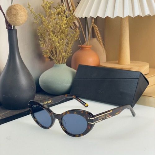 Top Quality D*ior Glasses