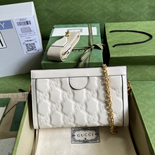 G*ucci Bag Top Quality 26*17.5*8CM