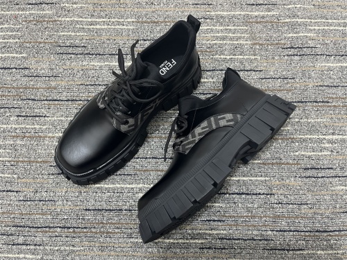 Men Women P*rada Top Sneaker