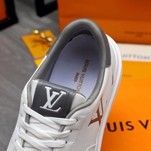 Men L*ouis V*uitton Top Quality Sneakers