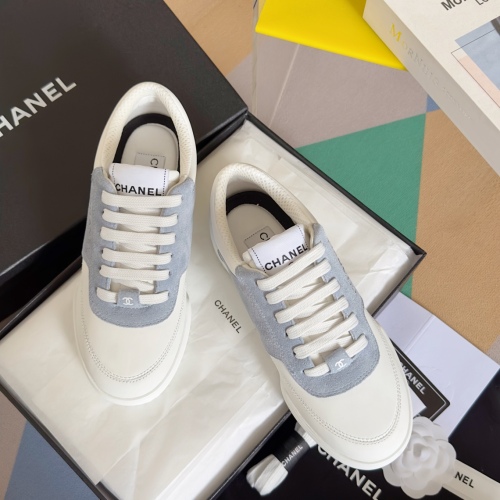 Women C*hanel Top Quality Sneakers