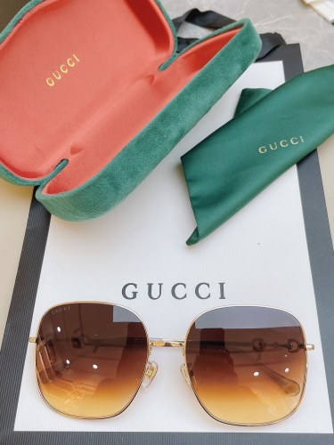 G*ucci Glasses Top Quality