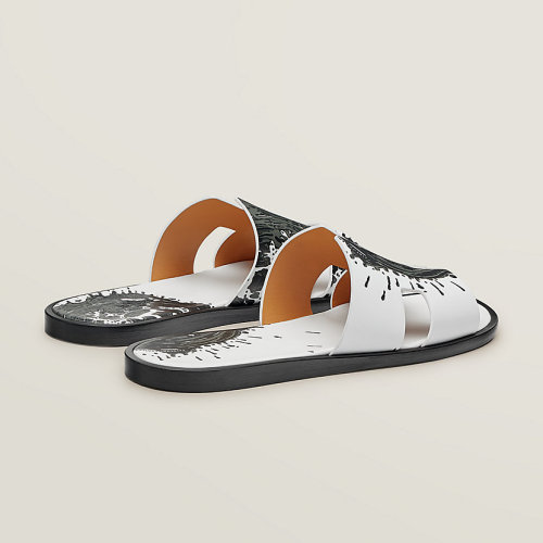 Men H*ermes Top Quality Sandals