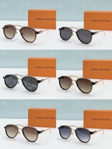 L*ouis V*uitton Glasses Top