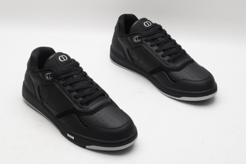 Men D*ior Top Quality Sneakers