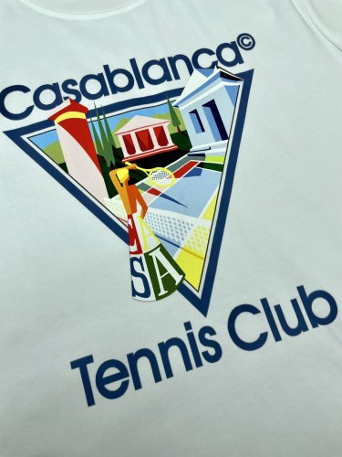 C*ASABLANCA Top Quality Clothes