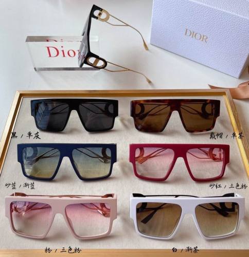 Top Quality D*ior Glasses