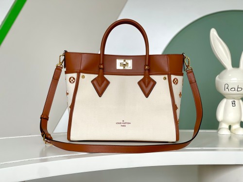 L*ouis V*uitton Bag Top Quality 25*20*12CM