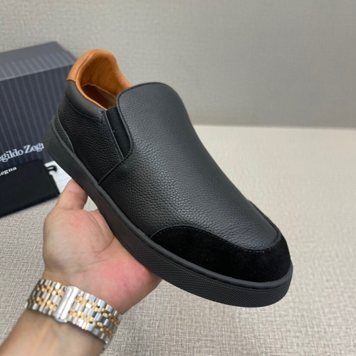 Men Z*egna Top Quality Sneakers
